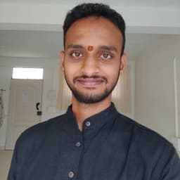 Nanda Kumar Mangati